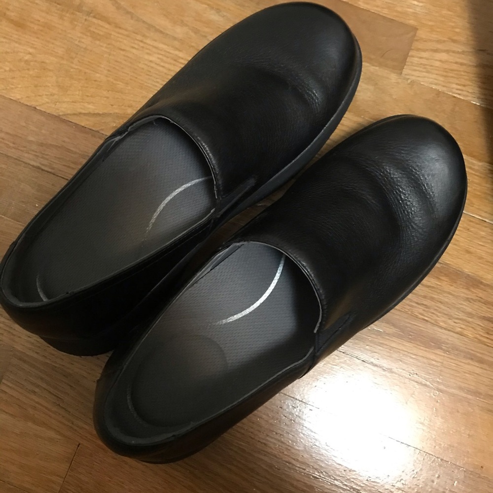 Dansko Shoes Size 38